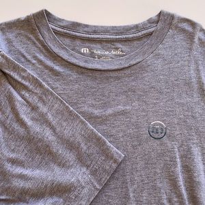 Travis Mathew tee